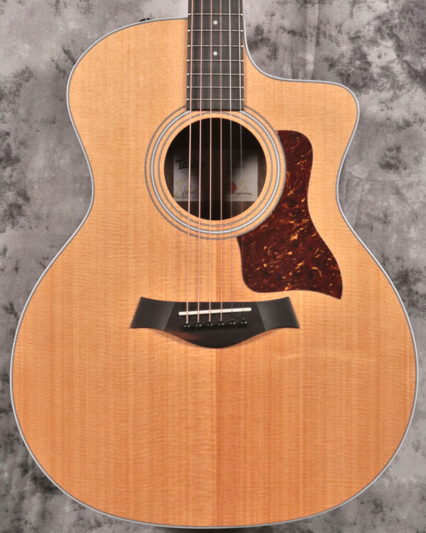 Taylor 214ce
