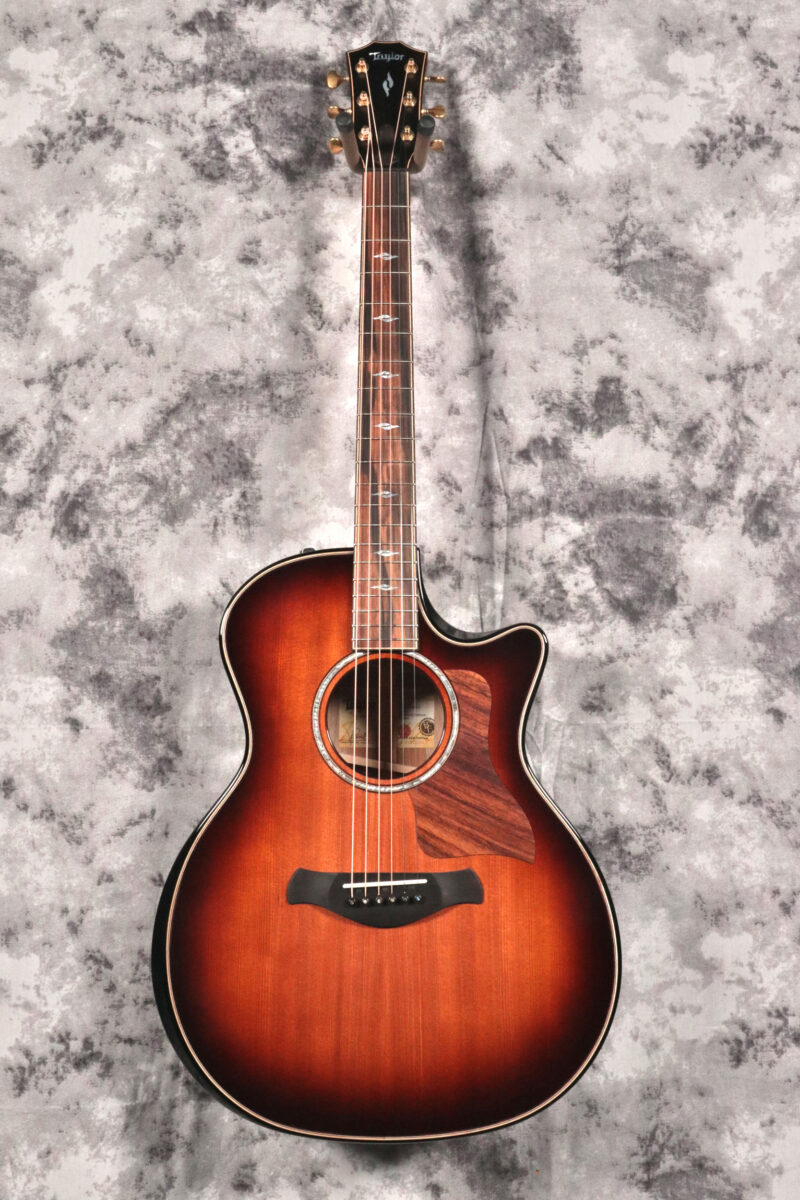 Taylor Builder's Edition 814ce - Image 4
