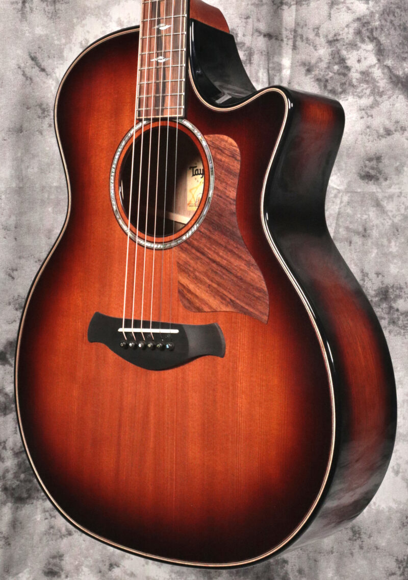 Taylor Builder's Edition 814ce - Image 3