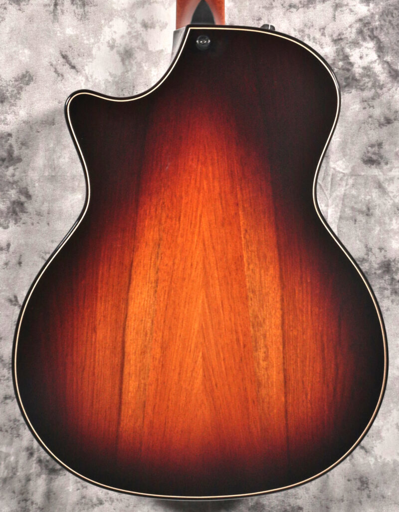 Taylor Builder's Edition 814ce - Image 5