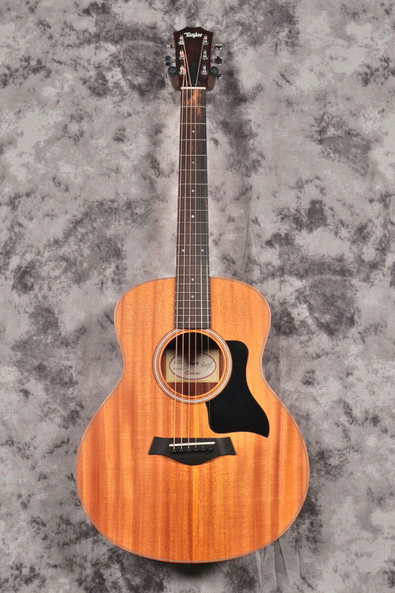 Taylor GS Mini Mahogany - Image 4