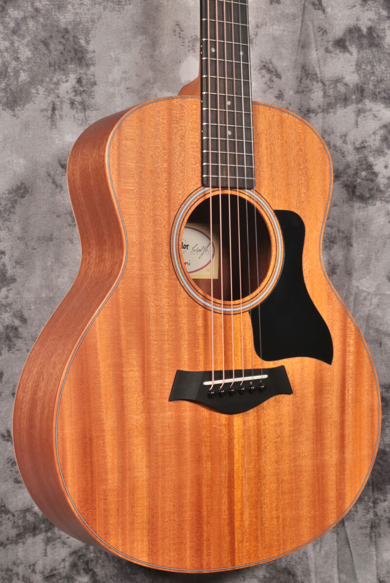 Taylor GS Mini Mahogany - Image 2