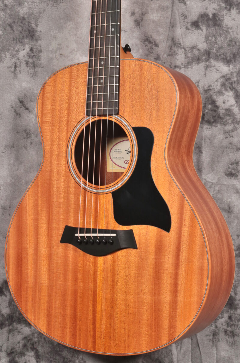 Taylor GS Mini Mahogany - Image 3