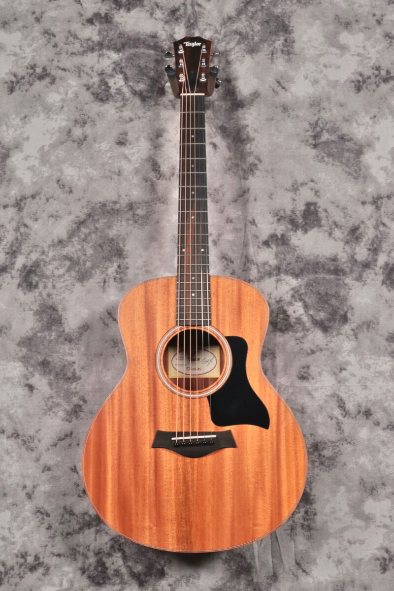 Taylor GS Mini Mahogany - Image 4