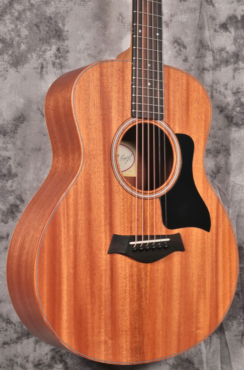 Taylor GS Mini Mahogany - Image 2