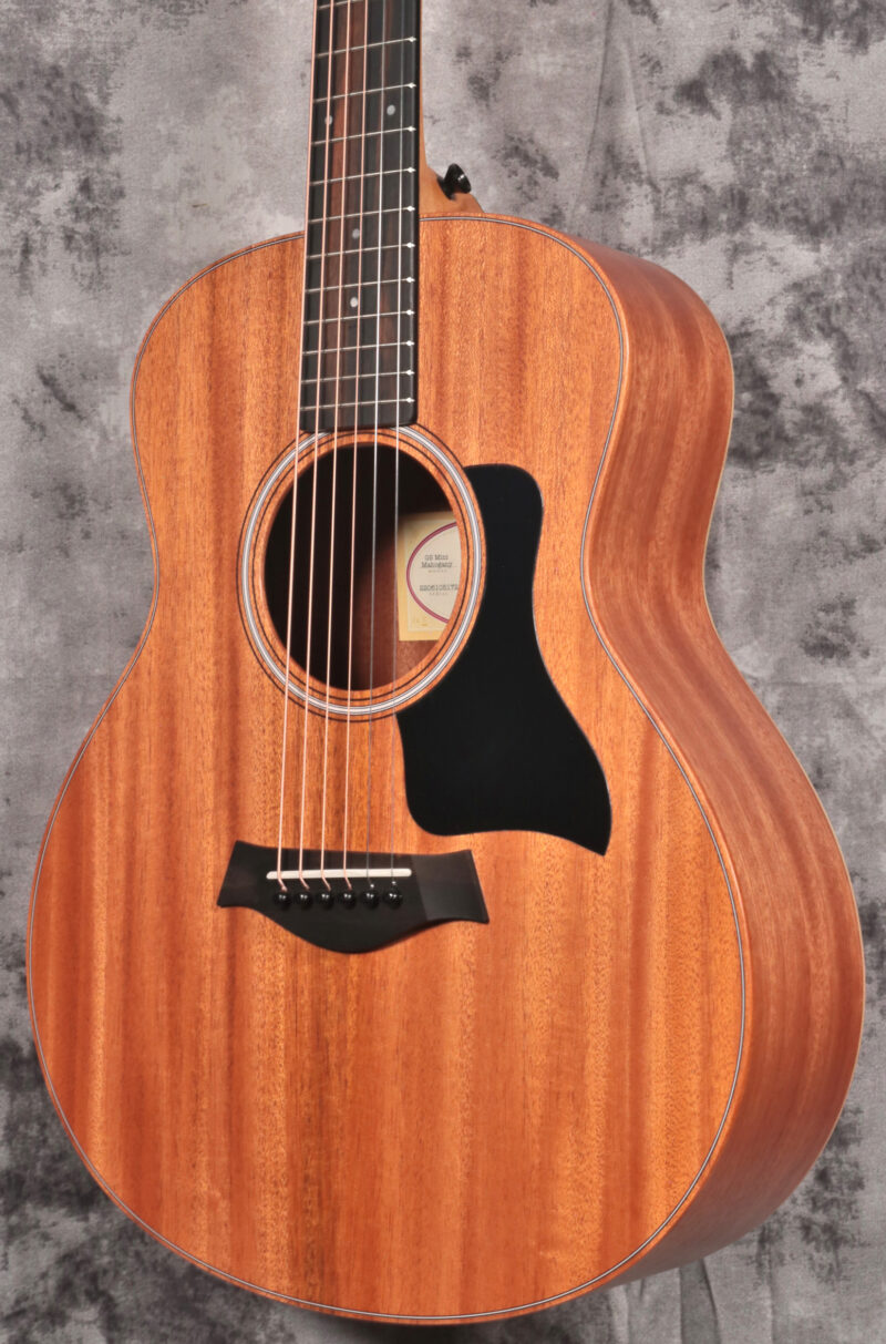 Taylor GS Mini Mahogany - Image 3