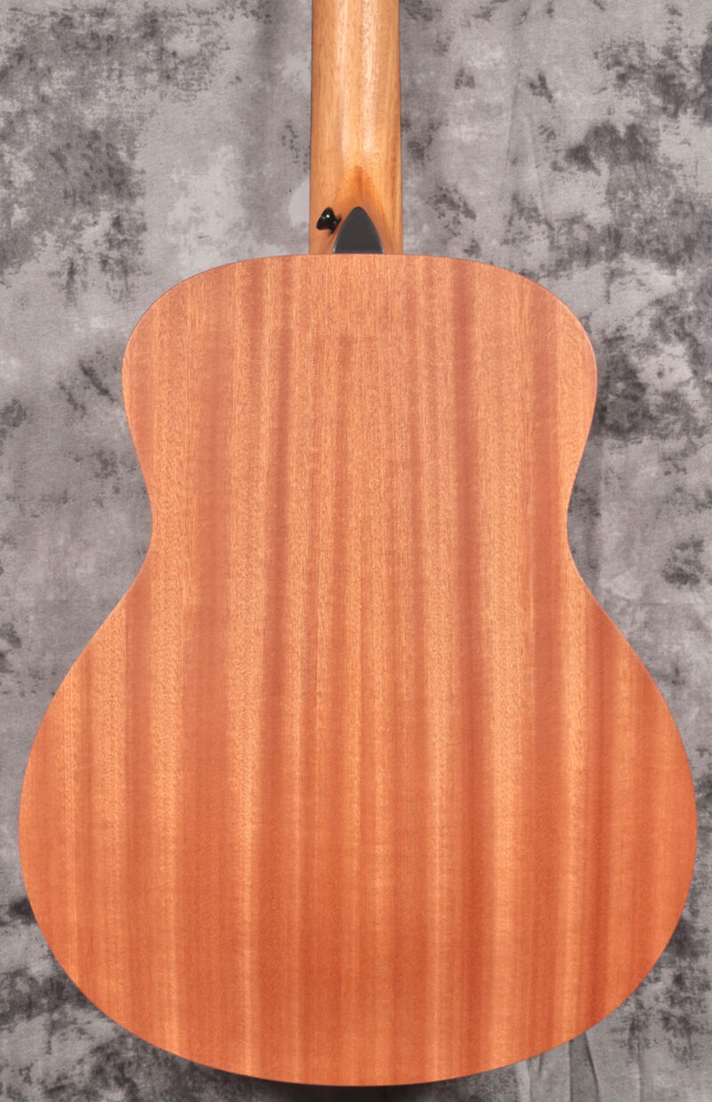 Taylor GS Mini Mahogany - Image 5