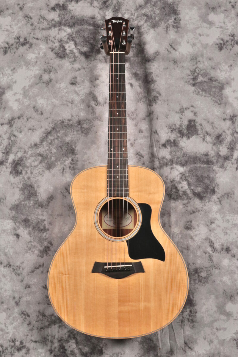 Taylor GS Mini Sapele - Image 4