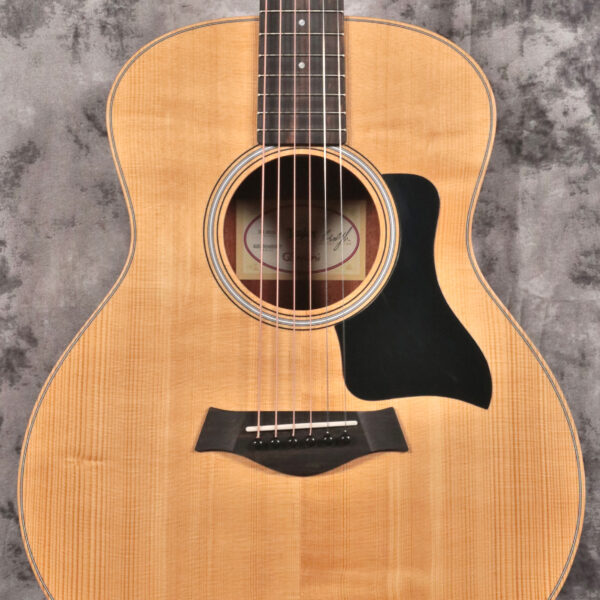 Taylor GS Mini Sapele