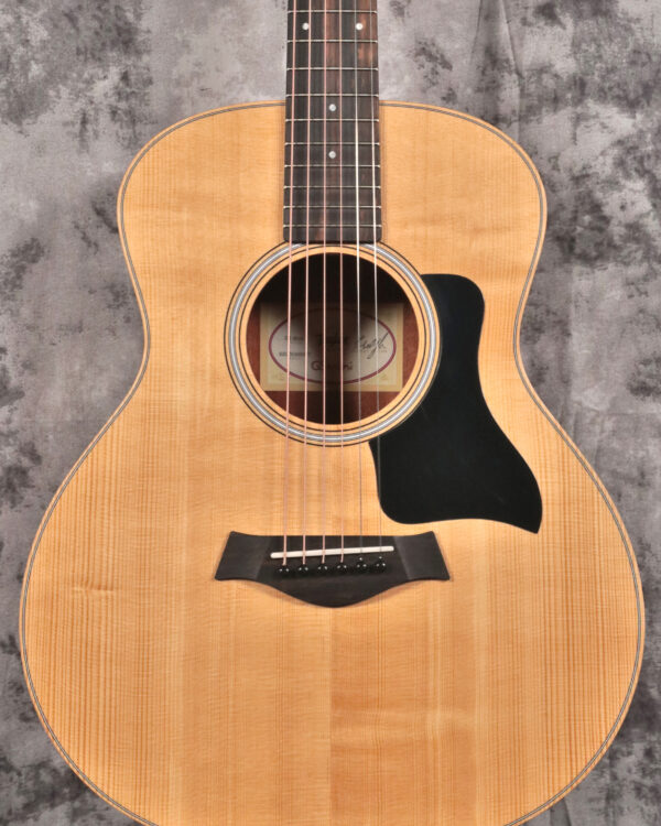 Taylor GS Mini Sapele