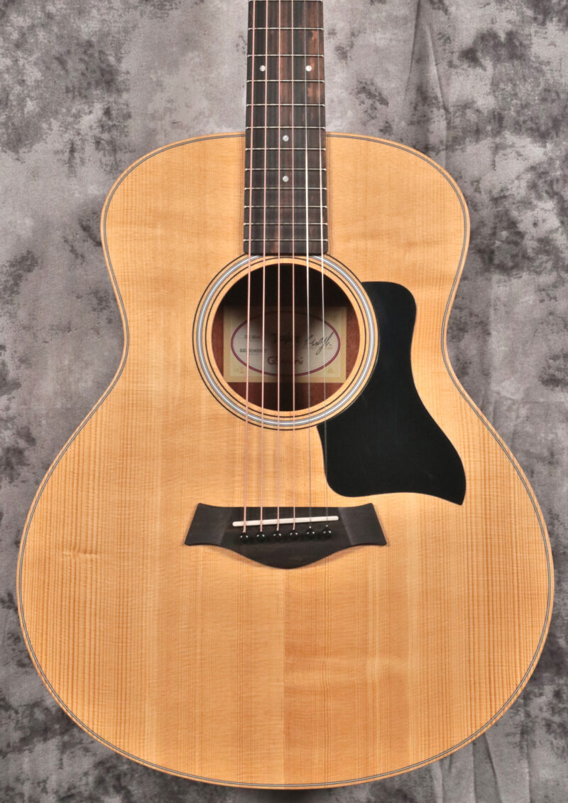 Taylor GS Mini Sapele
