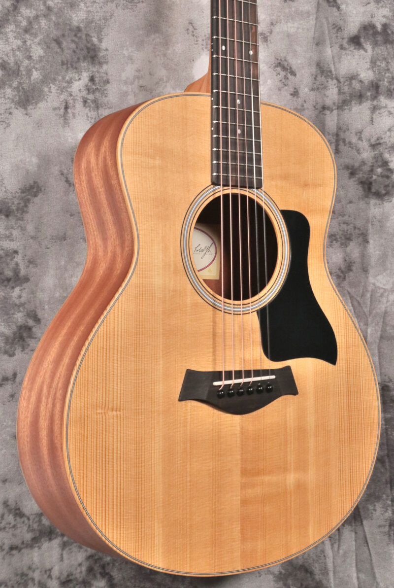 Taylor GS Mini Sapele - Image 2
