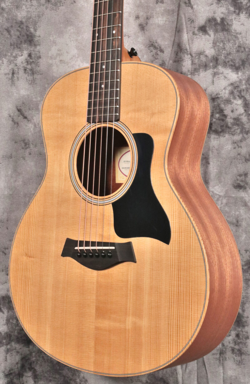 Taylor GS Mini Sapele - Image 3