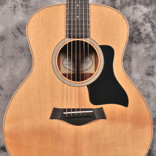 Taylor GS Mini Sapele