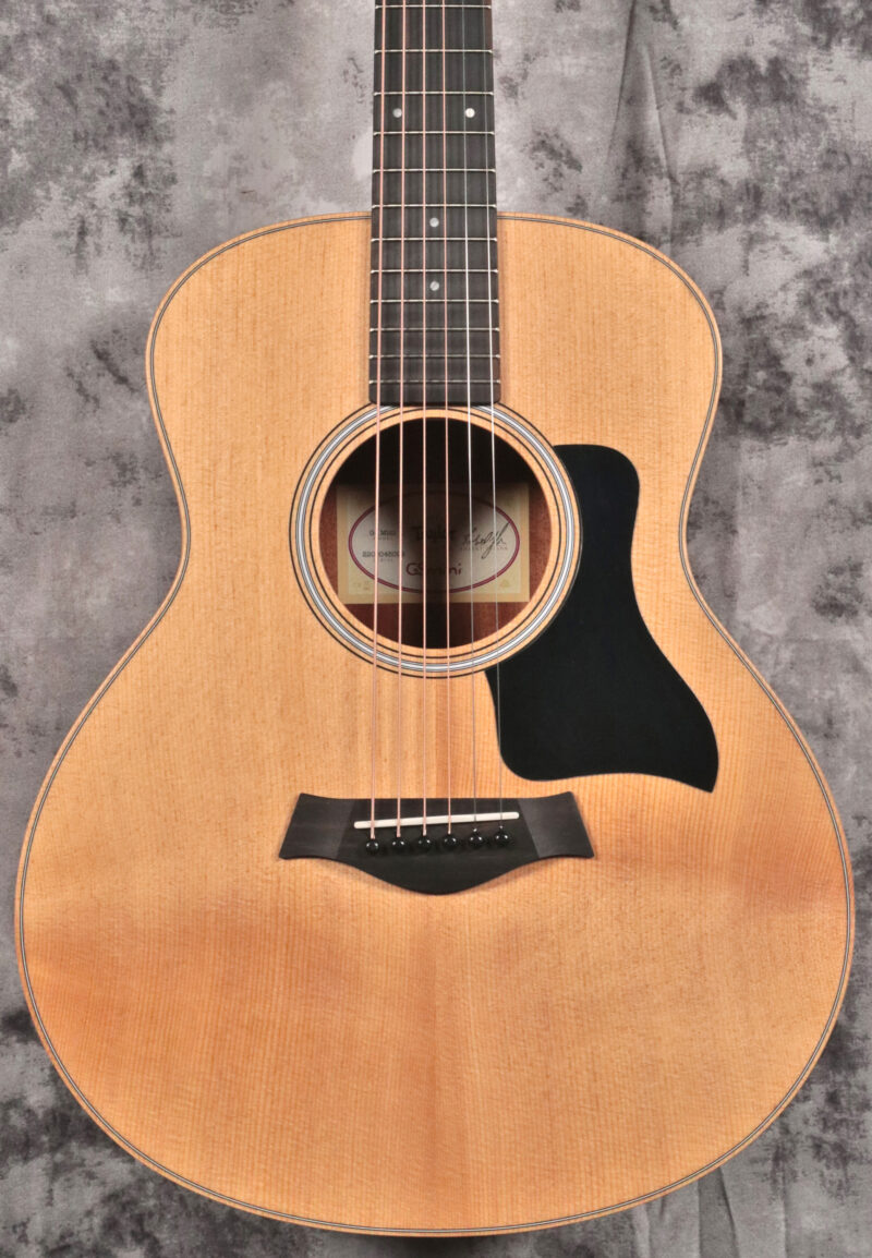Taylor GS Mini Sapele