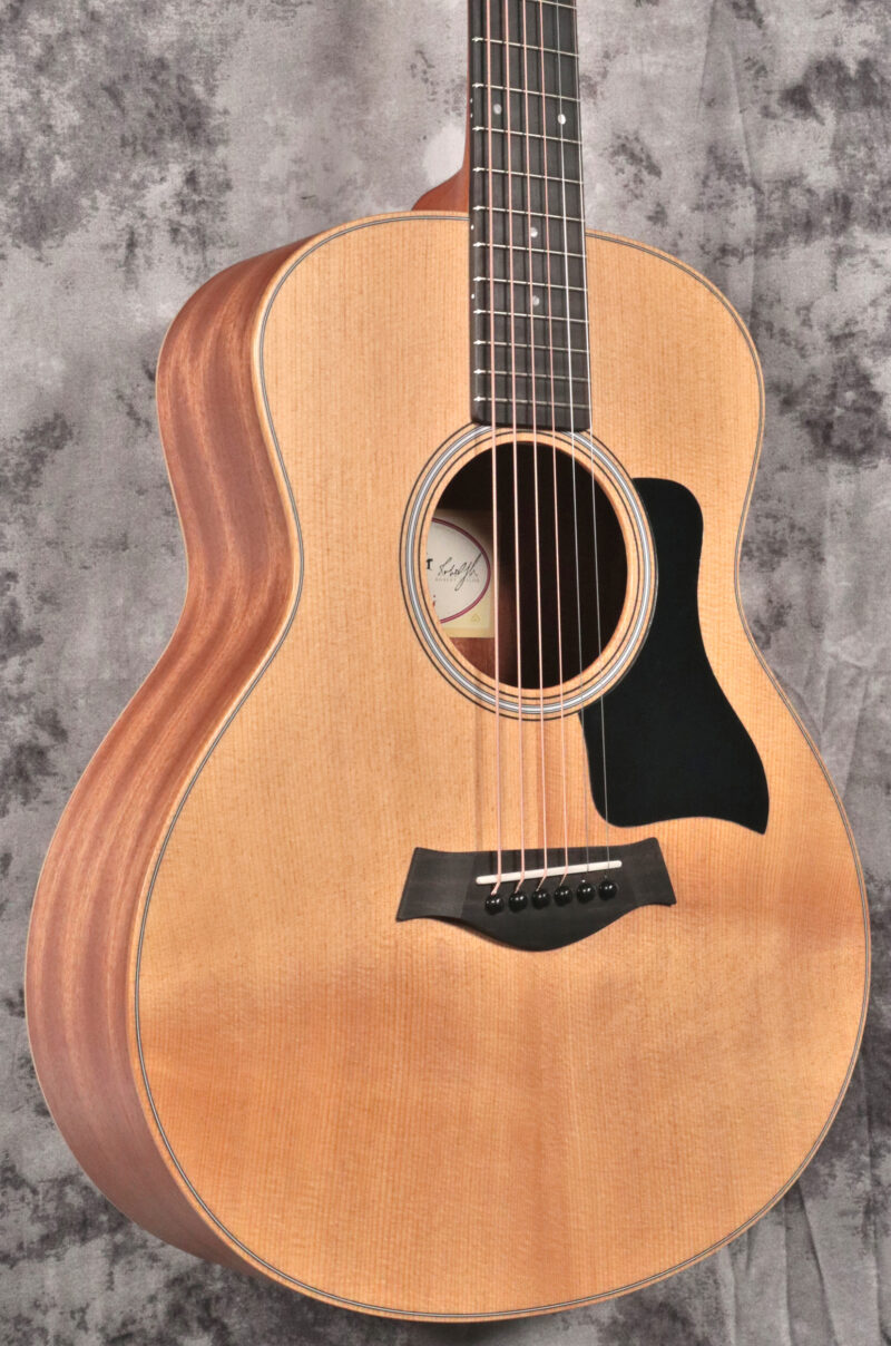 Taylor GS Mini Sapele - Image 2