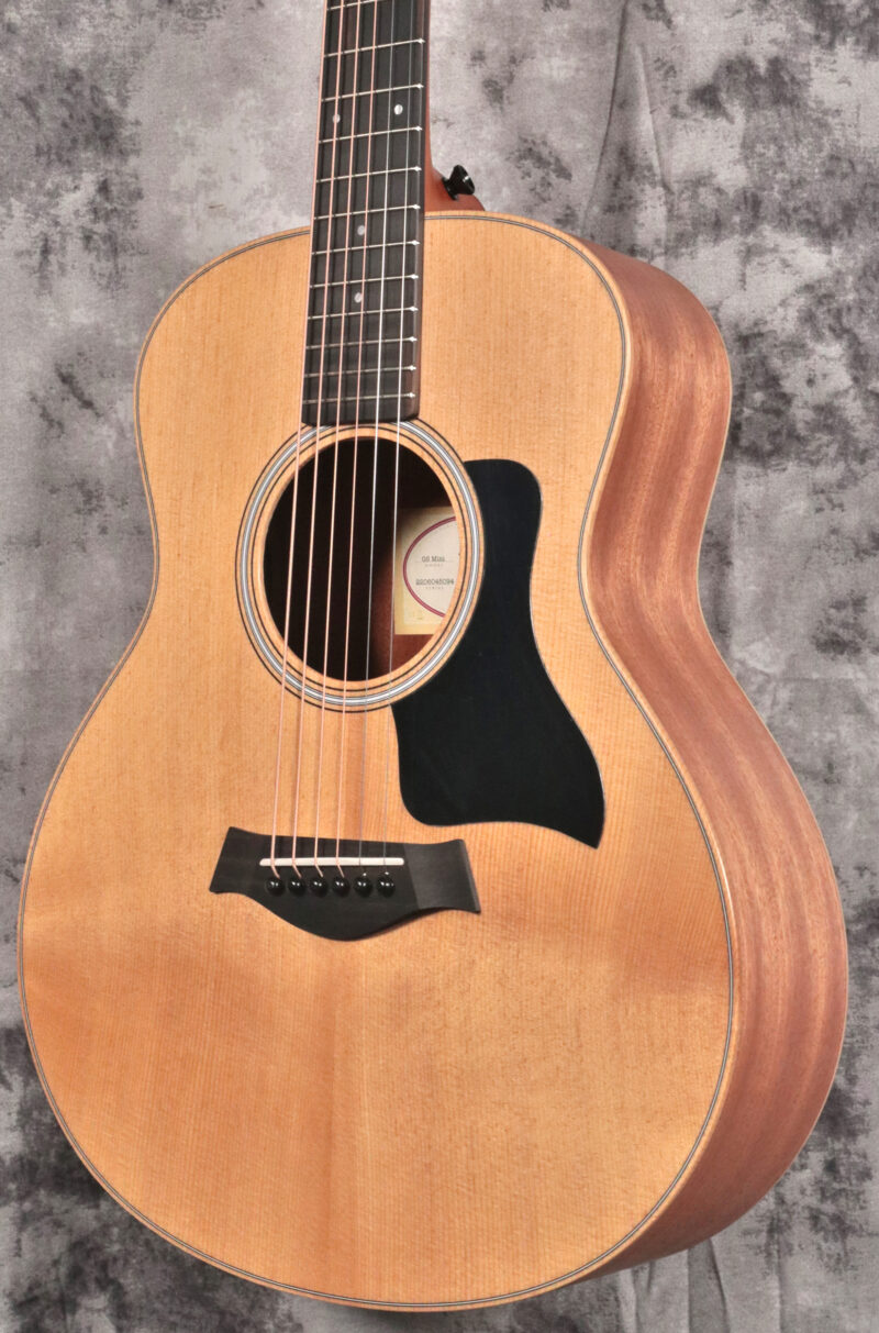 Taylor GS Mini Sapele - Image 3