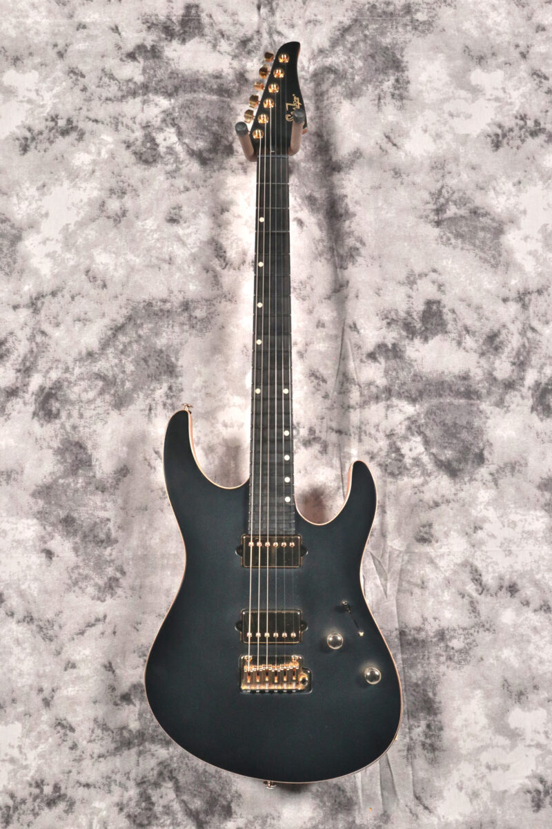 Used Suhr Andre Nieri Signature Series Modern - Image 4