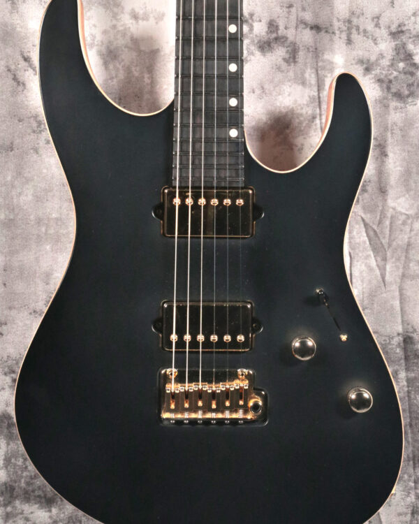 Used Suhr Andre Nieri Signature Series Modern