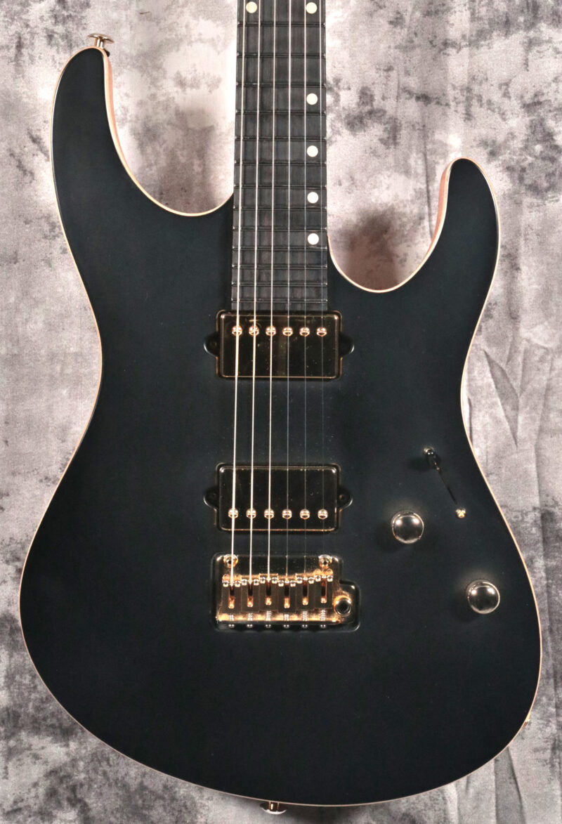 Used Suhr Andre Nieri Signature Series Modern