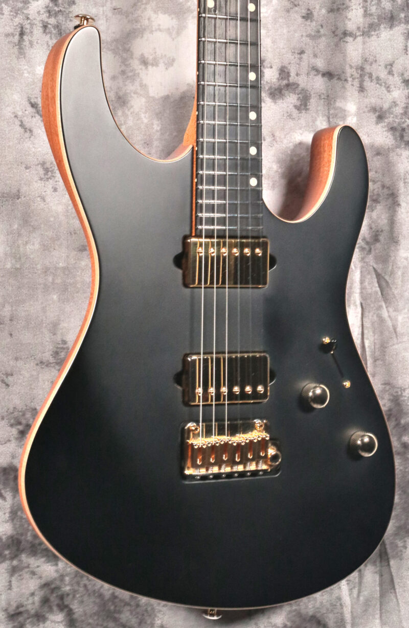 Used Suhr Andre Nieri Signature Series Modern - Image 2