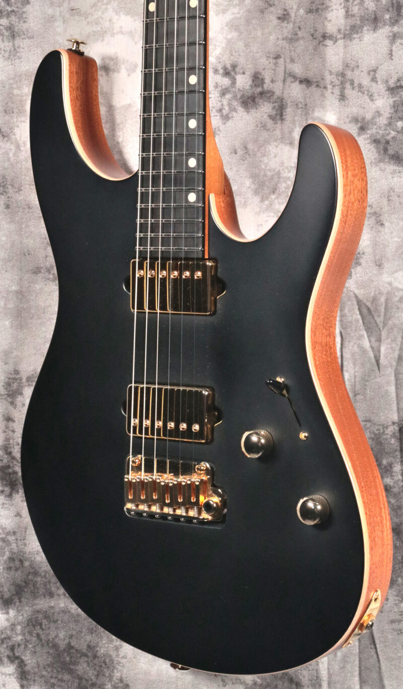 Used Suhr Andre Nieri Signature Series Modern - Image 3