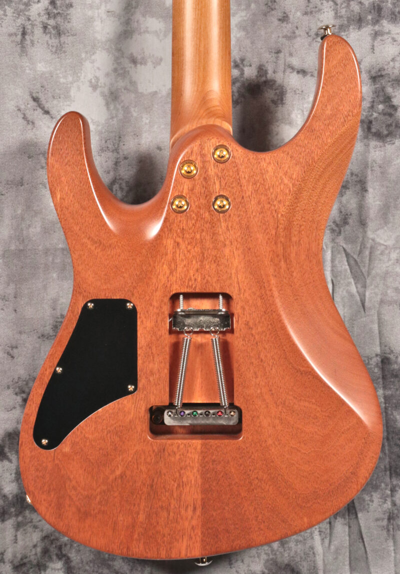 Used Suhr Andre Nieri Signature Series Modern - Image 5