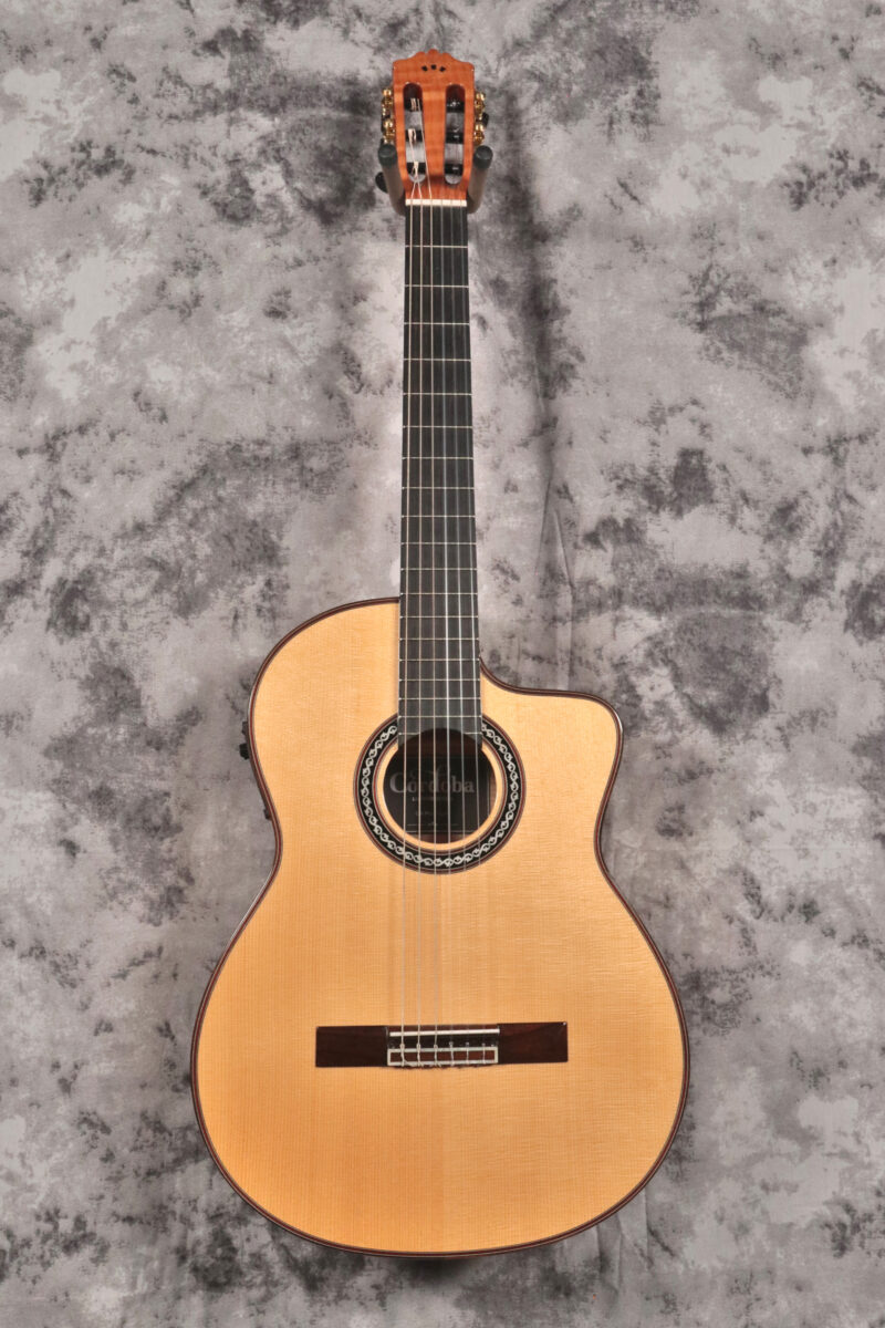 Used Cordoba GK Pro - Image 4