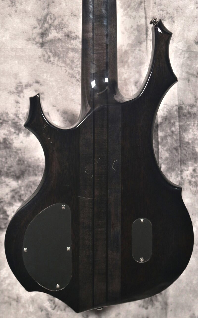 USED ESP LTD F-415FM - Image 5
