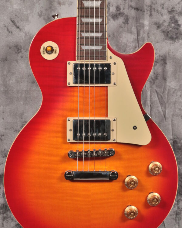 Used Epiphone Inspired by Gibson '59 Les Paul