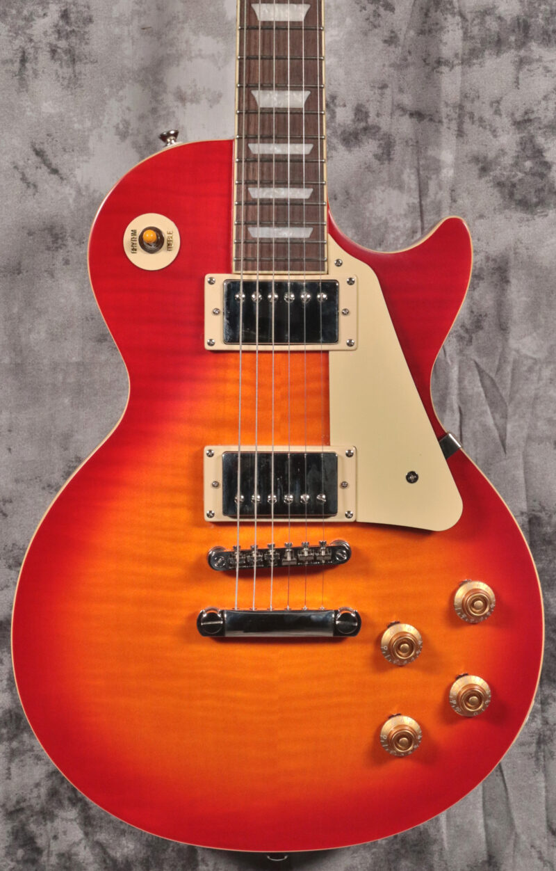 Used Epiphone Inspired by Gibson '59 Les Paul