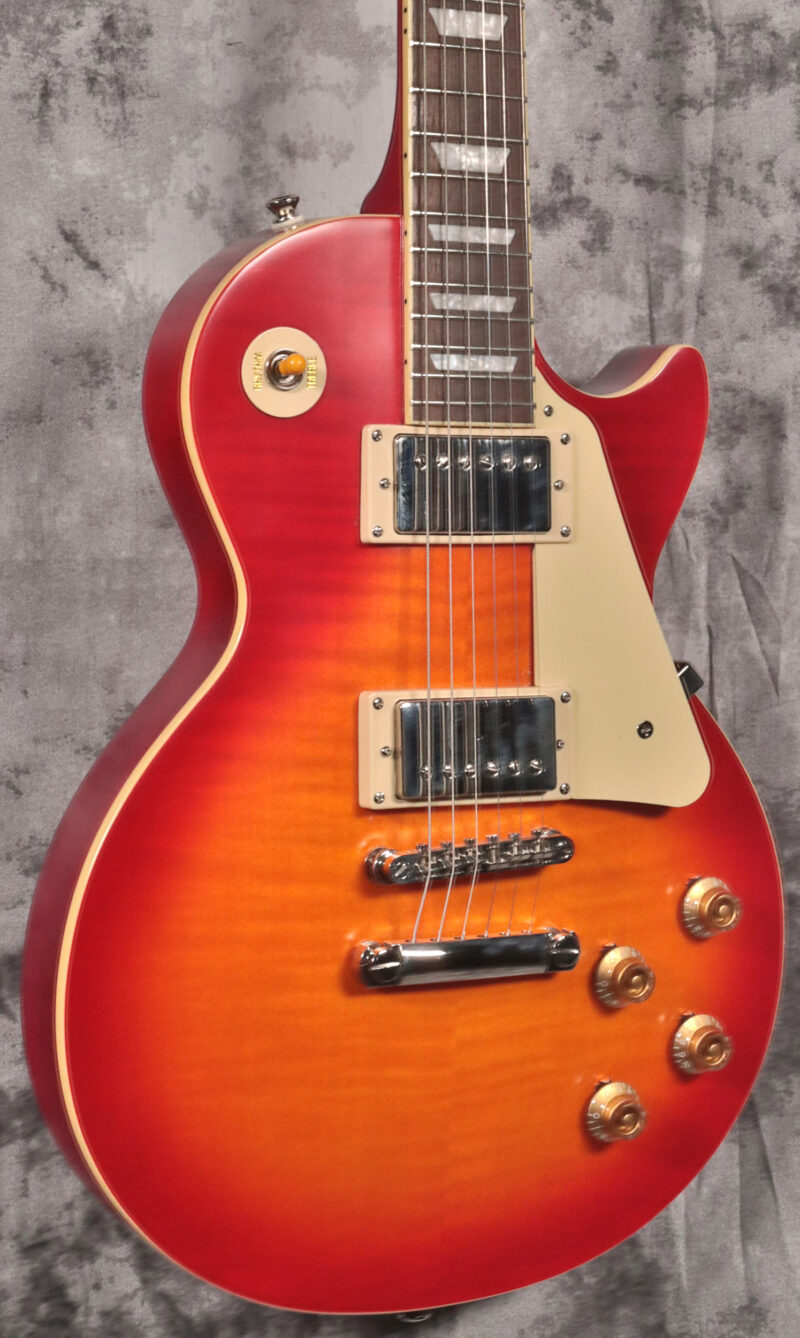 Used Epiphone Inspired by Gibson '59 Les Paul - Image 2