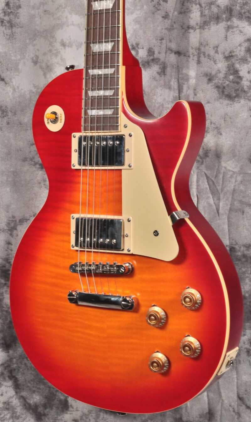 Used Epiphone Inspired by Gibson '59 Les Paul - Image 3