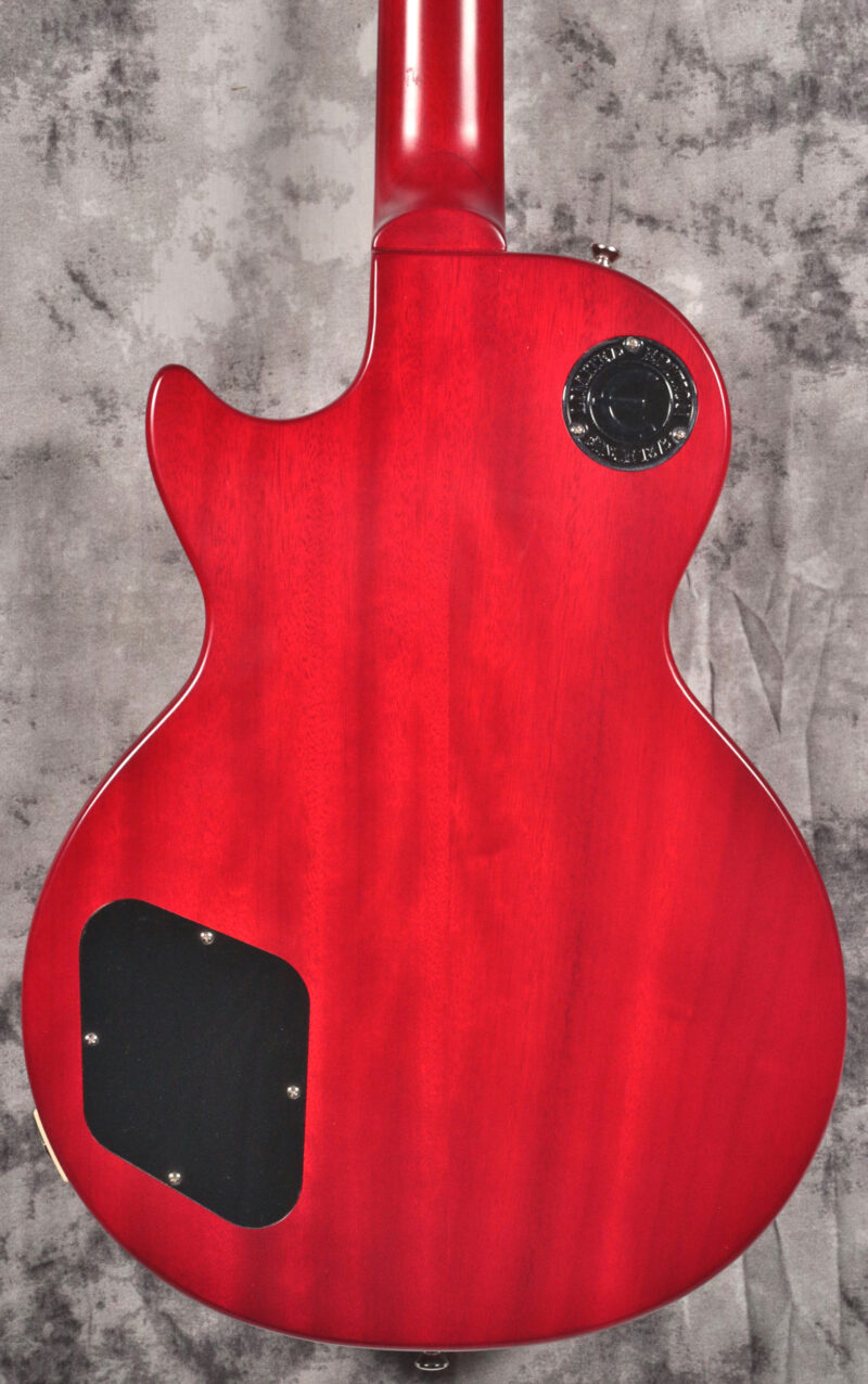 Used Epiphone Inspired by Gibson '59 Les Paul - Image 5
