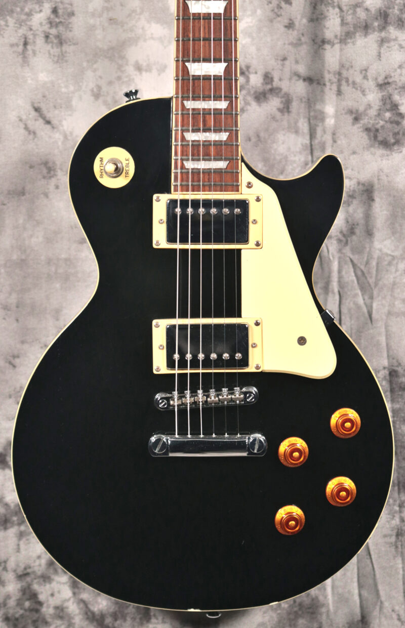 USED Epiphone Les Paul Standard