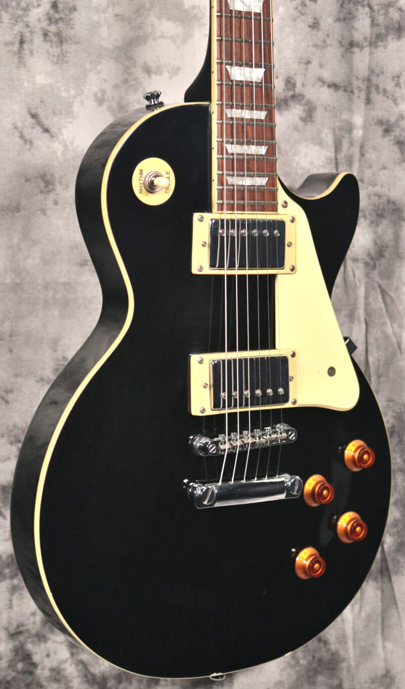 USED Epiphone Les Paul Standard - Image 2