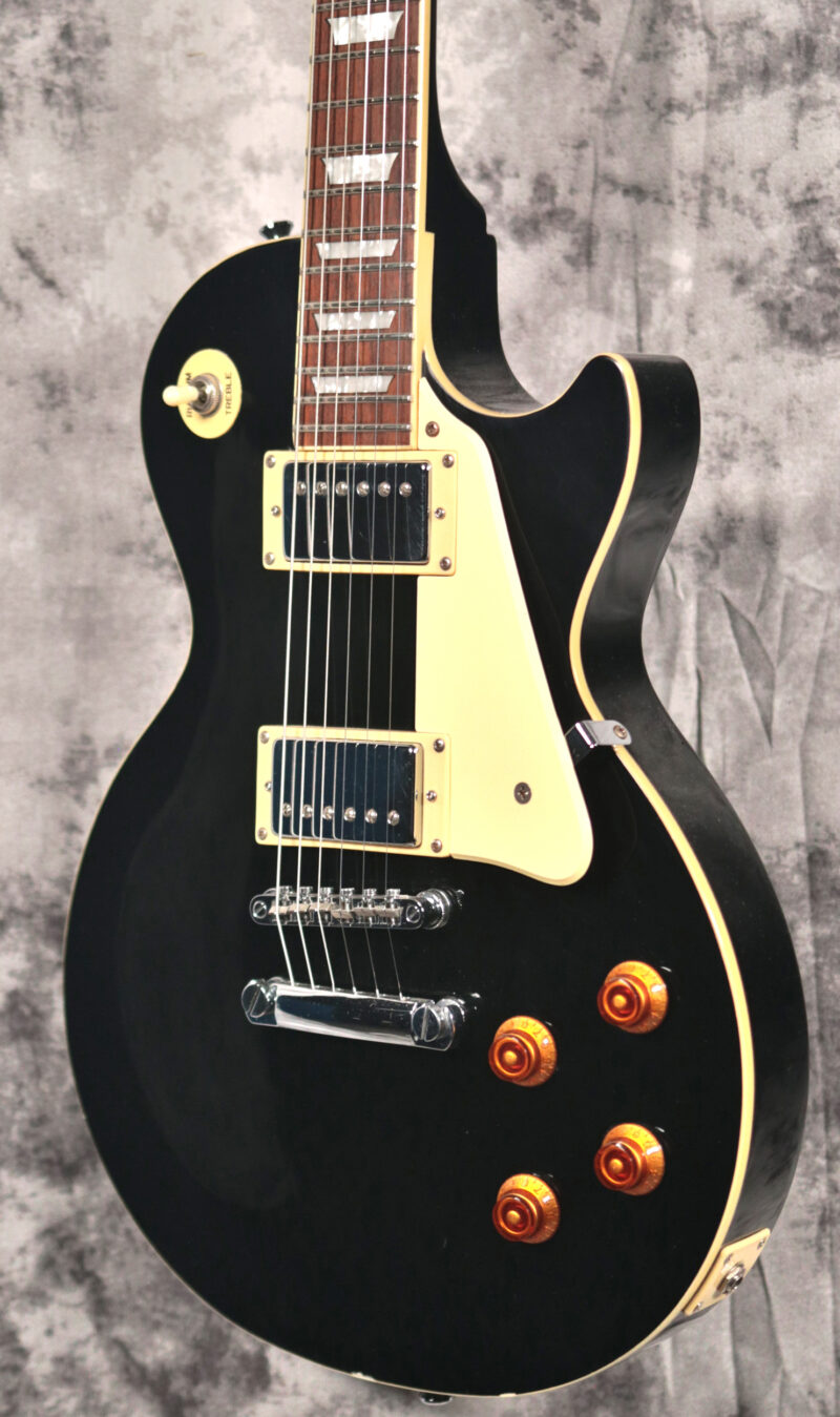 USED Epiphone Les Paul Standard - Image 3