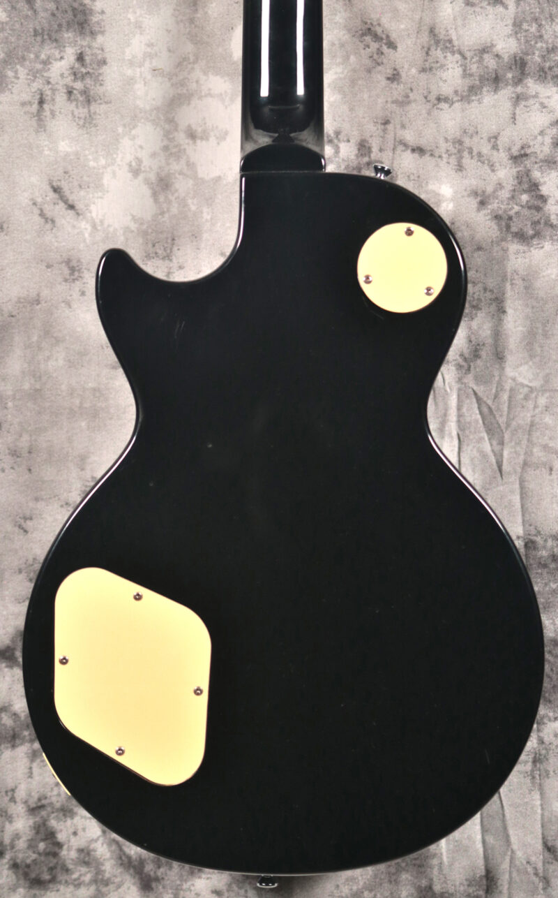 USED Epiphone Les Paul Standard - Image 5