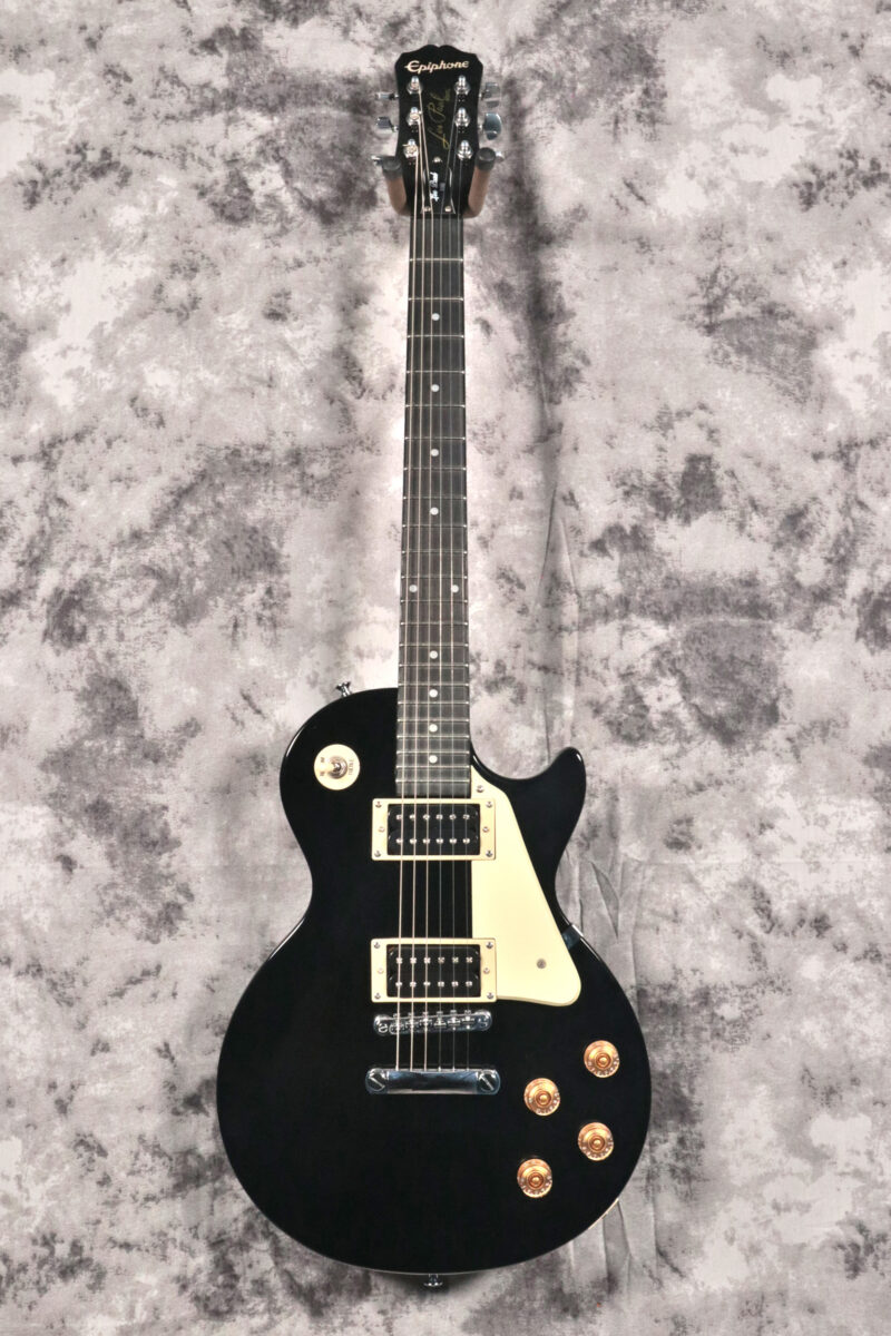 Used Epiphone Les Paul 100 - Image 4