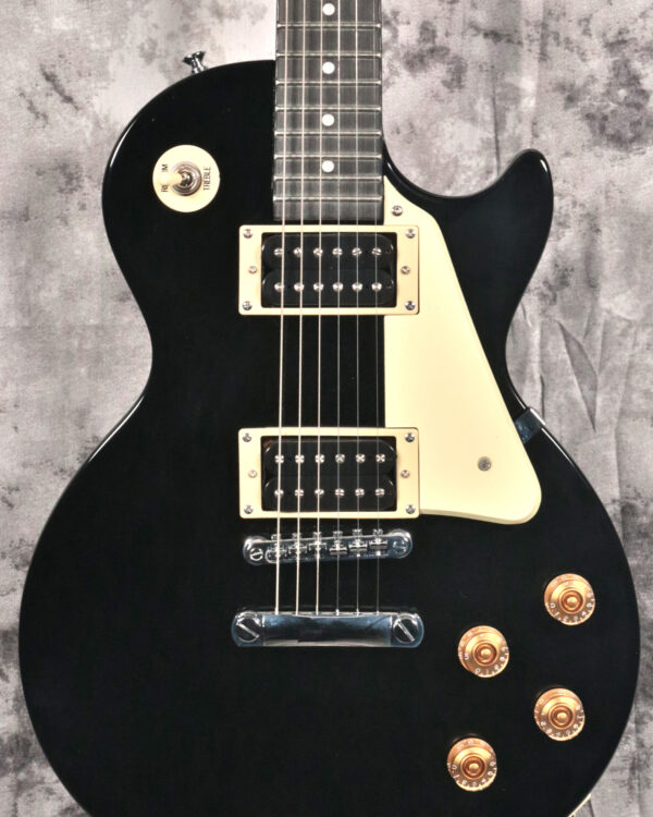 Used Epiphone Les Paul 100