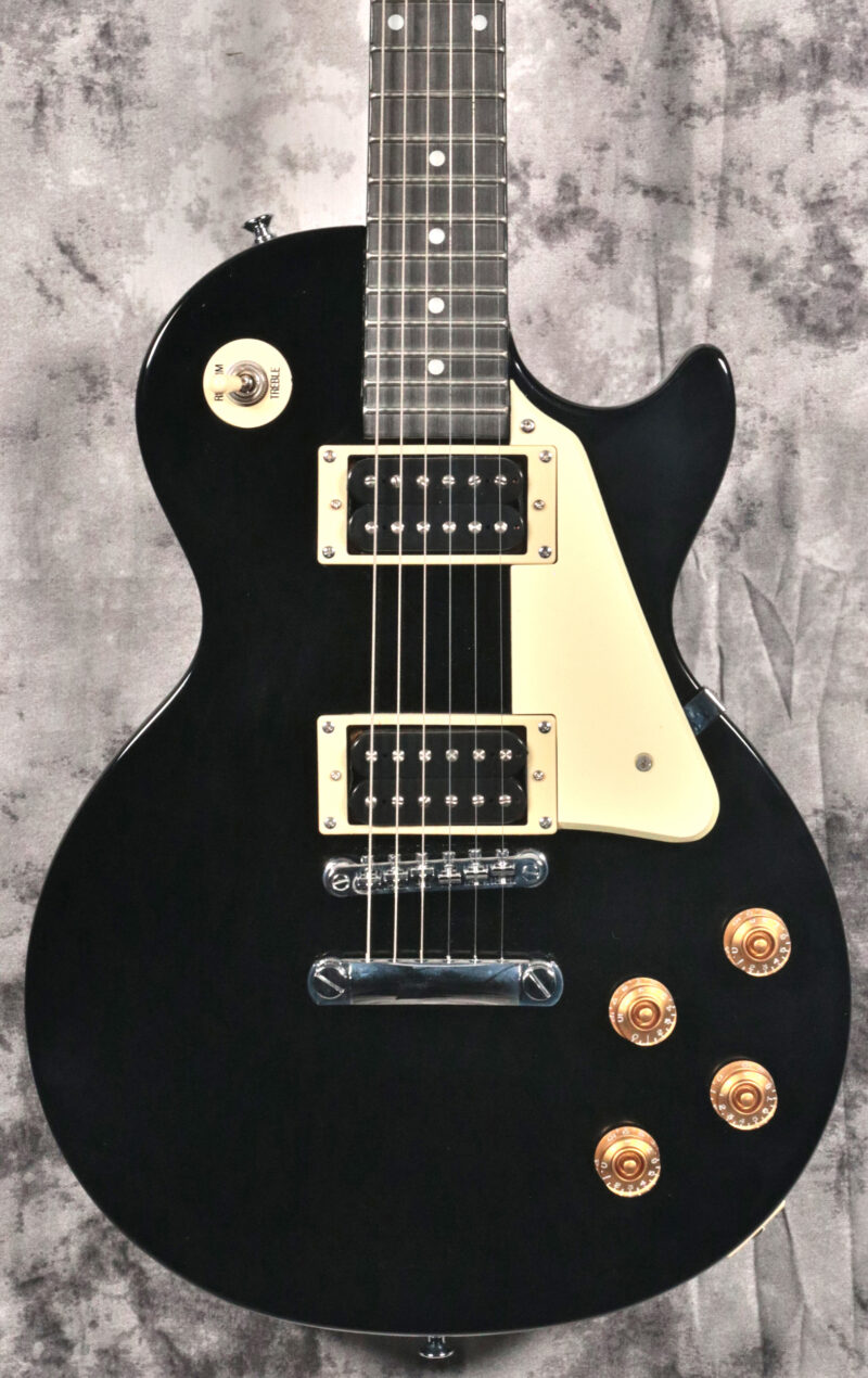 Used Epiphone Les Paul 100