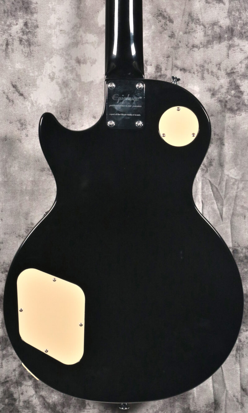 Used Epiphone Les Paul 100 - Image 5