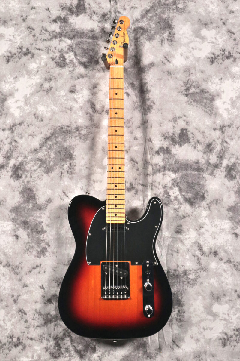 Used Fender Player II Telecaster® - Image 4