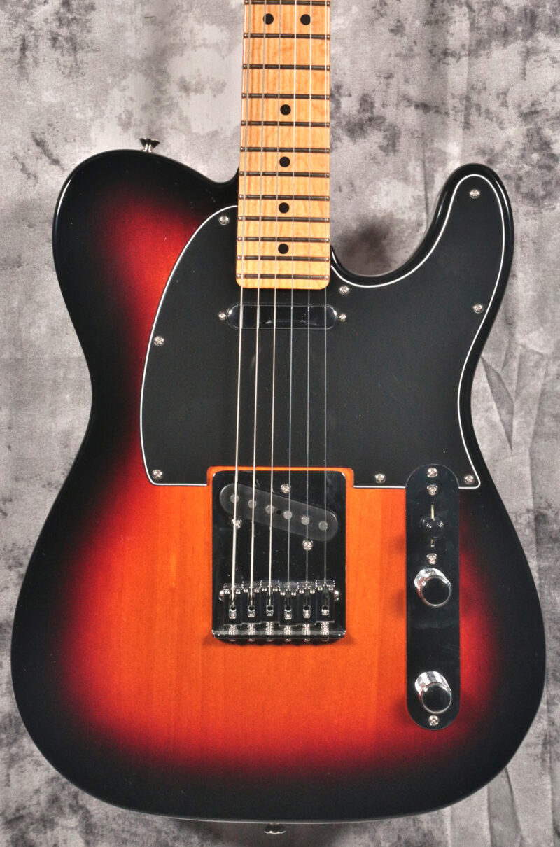 Used Fender Player II Telecaster®