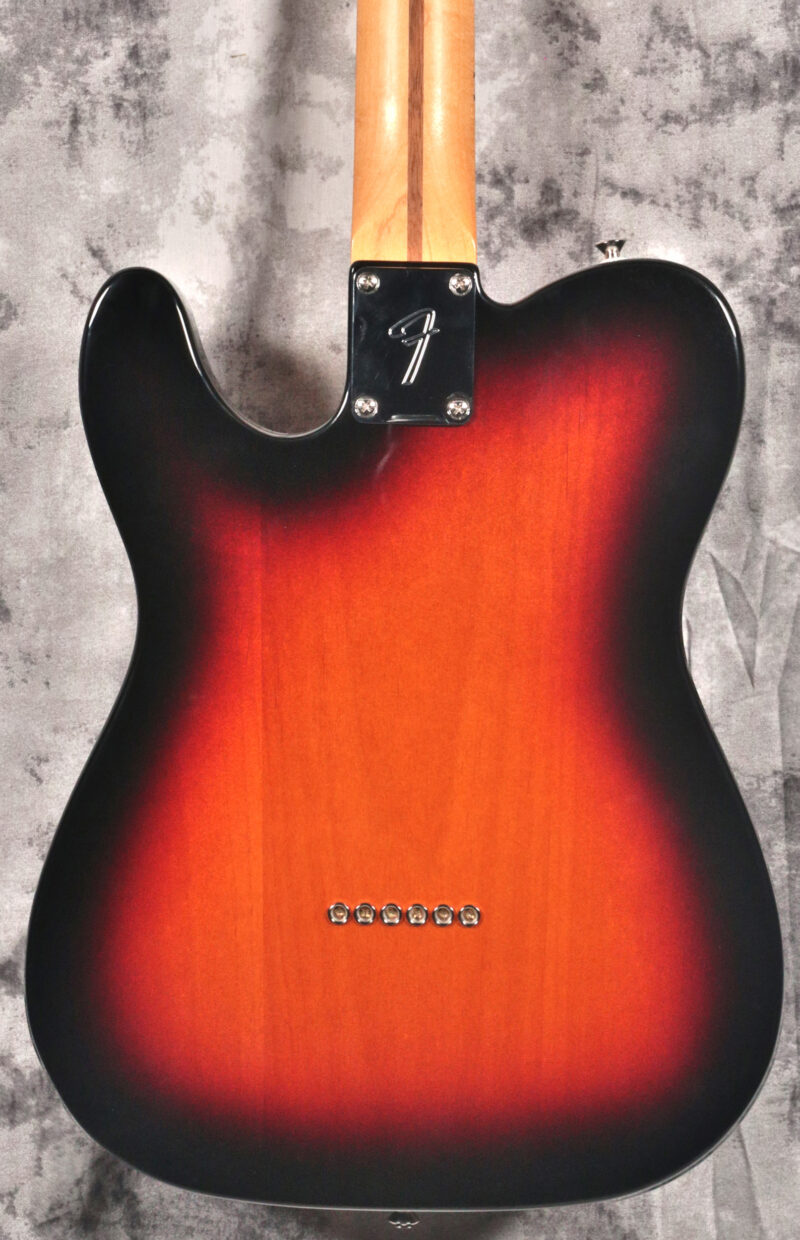Used Fender Player II Telecaster® - Image 5