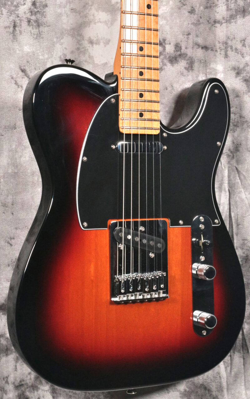Used Fender Player II Telecaster® - Image 2