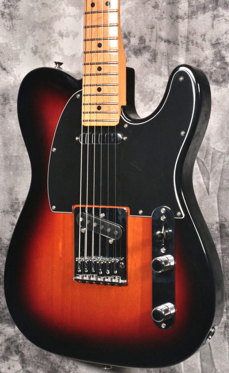 Used Fender Player II Telecaster® - Image 3