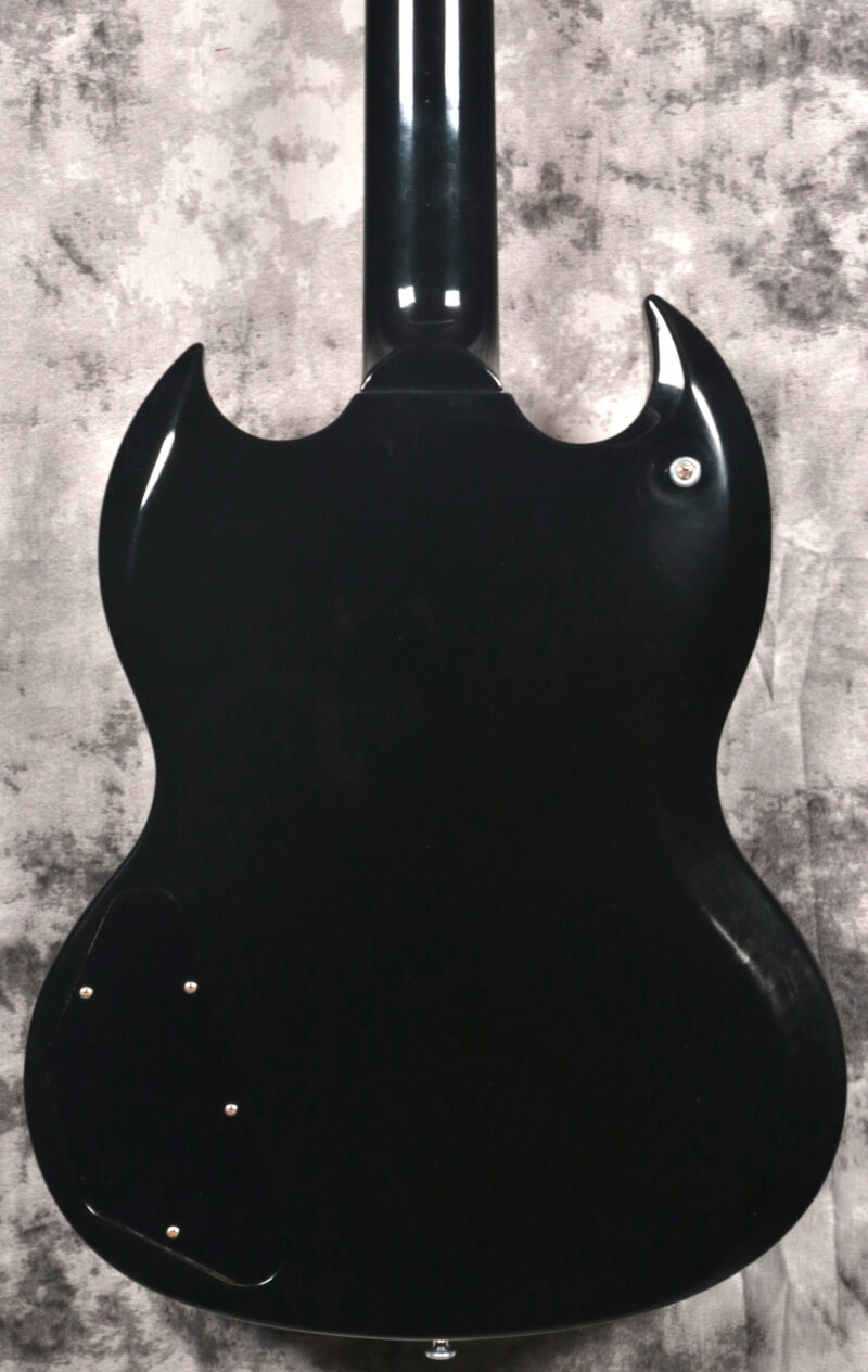Used Gibson 2001 Tony Iommi SG - Image 5