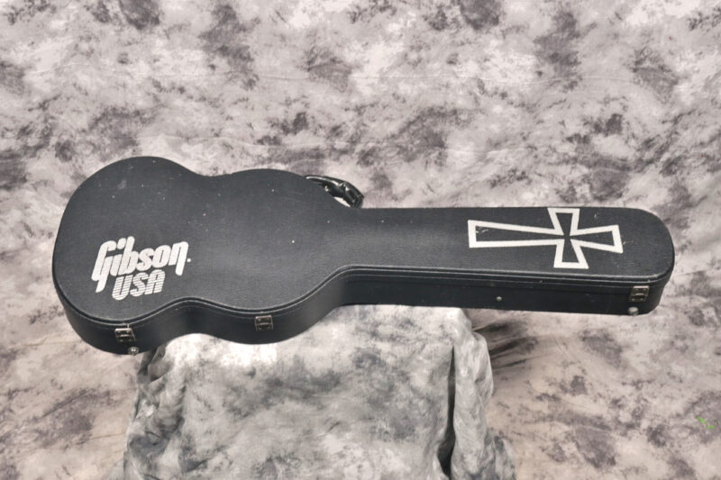 Used Gibson 2001 Tony Iommi SG - Image 6