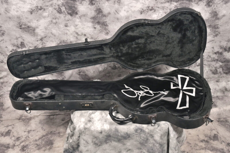 Used Gibson 2001 Tony Iommi SG - Image 7
